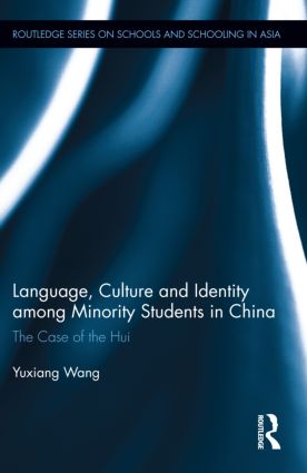 Language, Culture, and Identity among Minority Students in China
