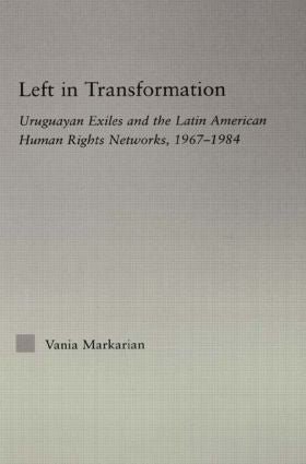 Left in Transformation