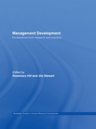 Management Development