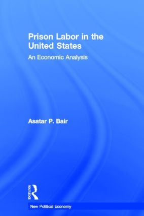 Prison Labor in the United States