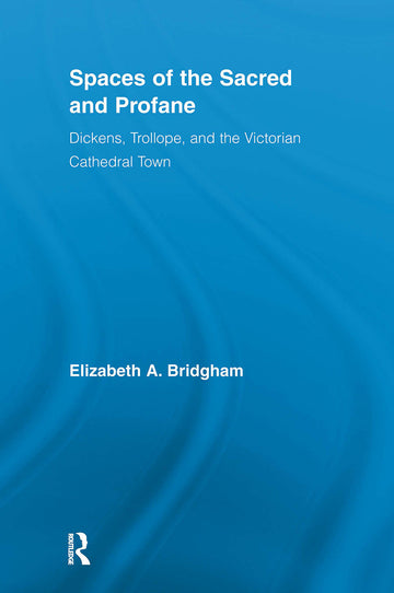 Spaces of the Sacred and Profane