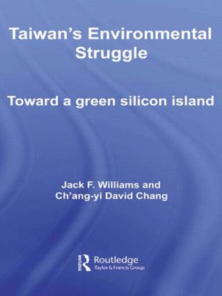Taiwan's Environmental Struggle