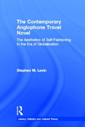 Contemporary Anglophone Travel Novel