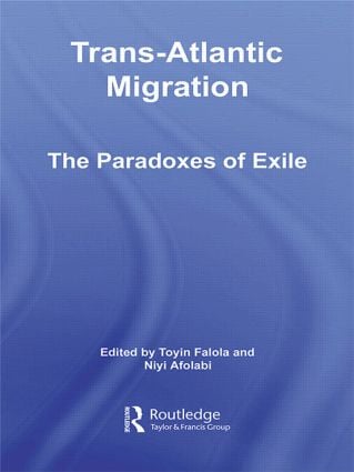 Trans-Atlantic Migration
