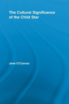 Cultural Significance of the Child Star