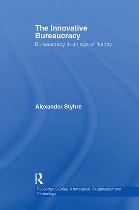 Innovative Bureaucracy