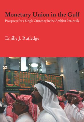 Monetary Union in the Gulf
