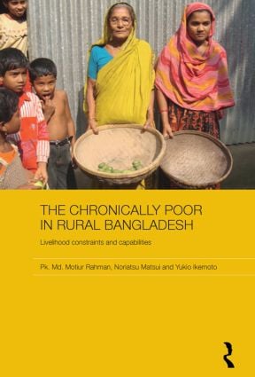 Chronically Poor in Rural Bangladesh