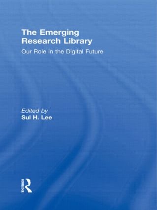 Emerging Research Library