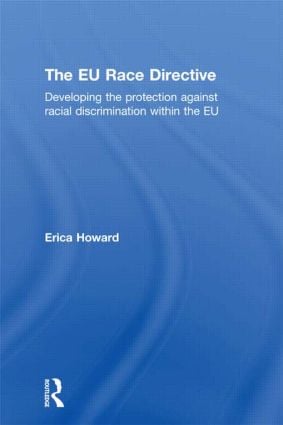 EU Race Directive