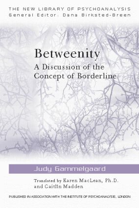 Betweenity
