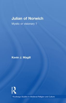 Julian of Norwich