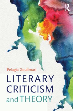 Literary Criticism and Theory