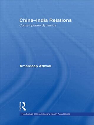 China-India Relations
