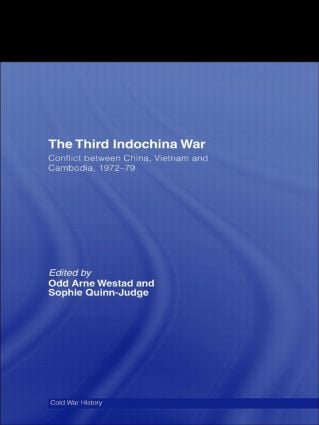 Third Indochina War