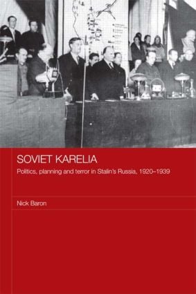 Soviet Karelia