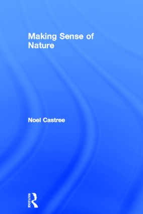 Making Sense of Nature