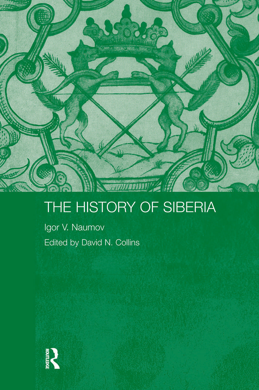 History of Siberia