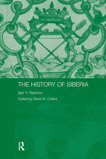 History of Siberia