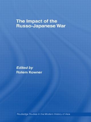 Impact of the Russo-Japanese War