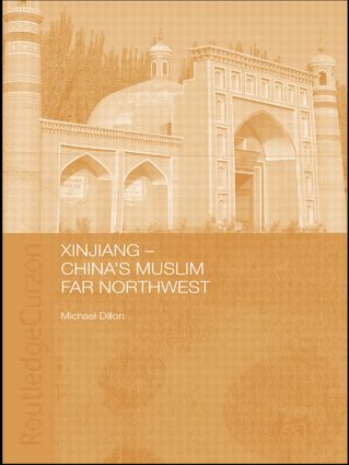 Xinjiang