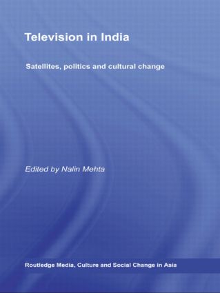 Television in India