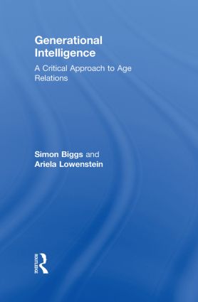 Generational Intelligence