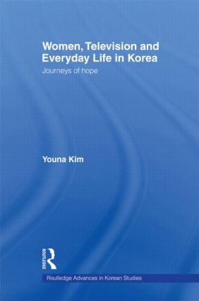 Women, Television and Everyday Life in Korea