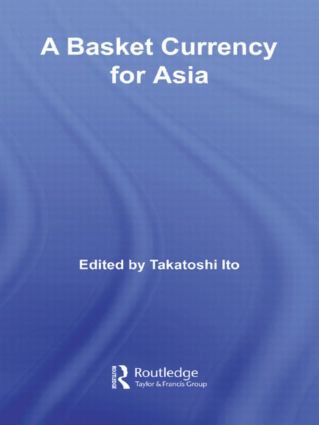 Basket Currency for Asia