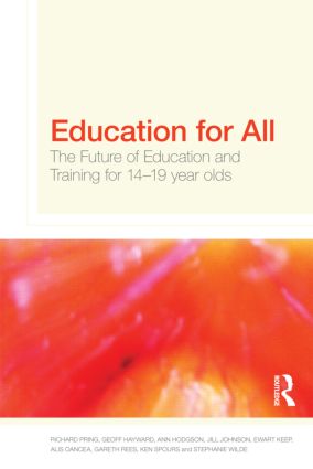 Education for All