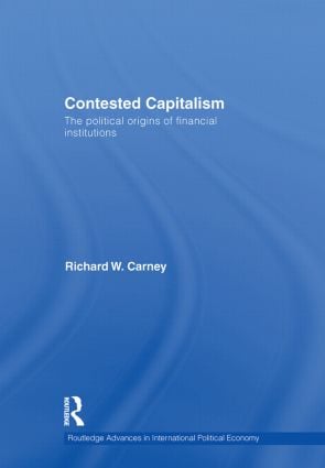 Contested Capitalism