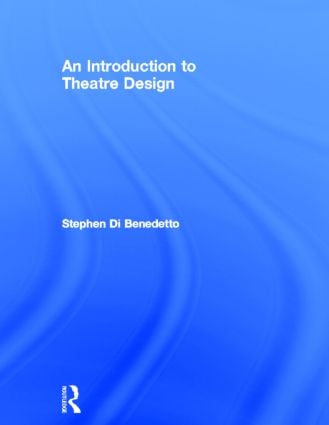 Introduction to Theatre Design