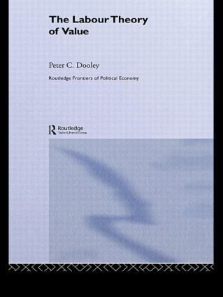 Labour Theory of Value