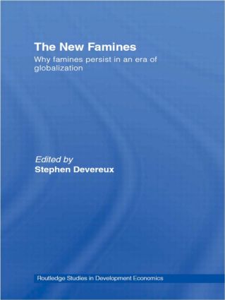 New Famines