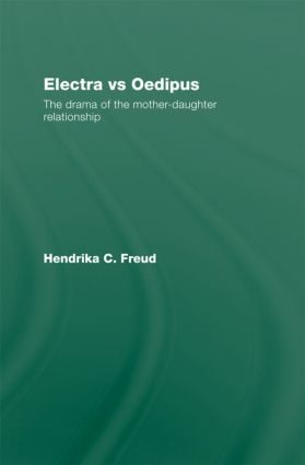 Electra vs Oedipus