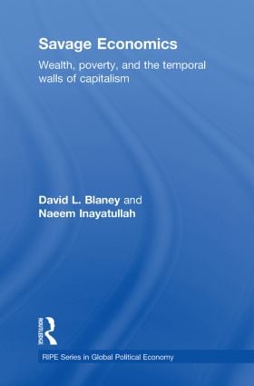 Savage Economics