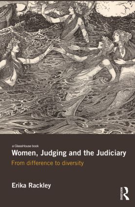 Women, Judging and the Judiciary
