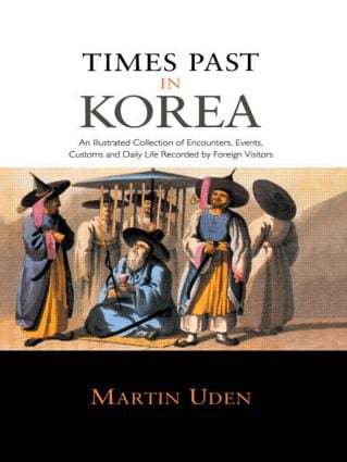 Times Past in Korea