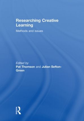 Researching Creative Learning