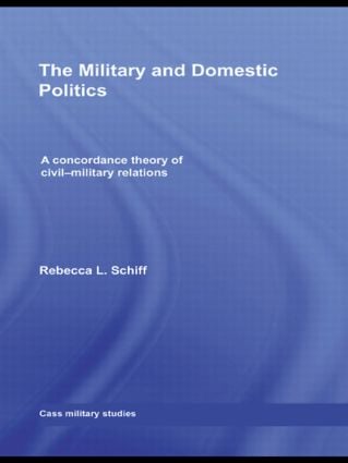 Military and Domestic Politics