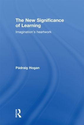 New Significance of Learning