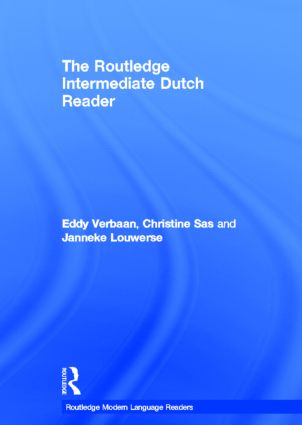 Routledge Intermediate Dutch Reader