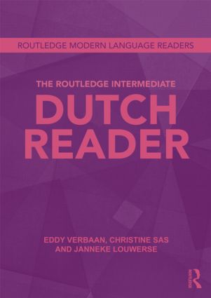 Routledge Intermediate Dutch Reader
