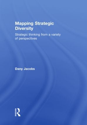 Mapping Strategic Diversity