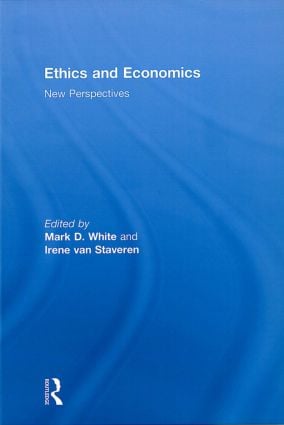 Ethics and Economics