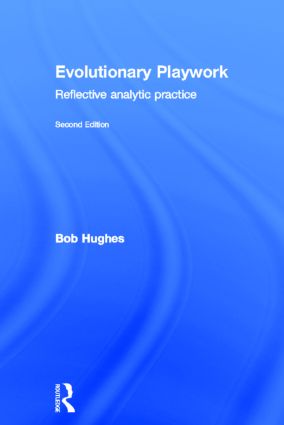 Evolutionary Playwork