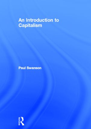 Introduction to Capitalism
