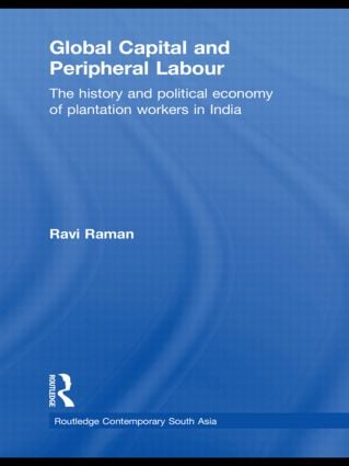 Global Capital and Peripheral Labour