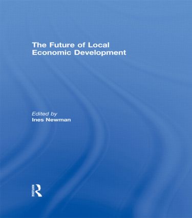 Future of Local Economic Development