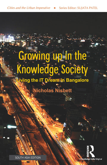 Growing up in the Knowledge Society